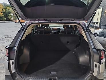 Унаа: Kia Sportage: 2021 г., 2 л, Автомат, Дизель, Кроссовер — 9