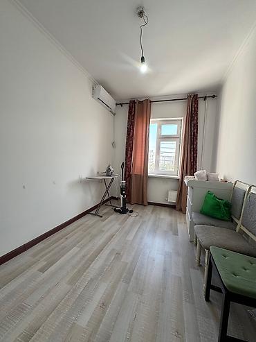 Продажа квартир: 3 комнаты, 62 м², Элитка, 8 этаж, Евроремонт — 8