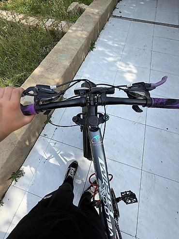 gt la bomba: Fatbike tipli dağ velosipedi - Geniş (təxminən 4.0”) fat şinlər – — 6
