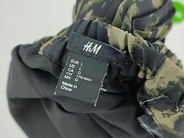 spódnice ck: H&M, Spódnica damska, rozmiar L — 5