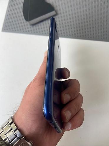 iphone 14 satisi: Samsung Galaxy A10s, 32 GB, rəng - Mavi, İki sim kartlı — 4