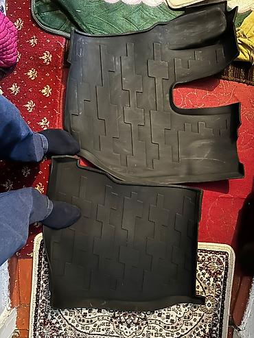 Другие детали салона: Вольво FH 500 чехол — 11