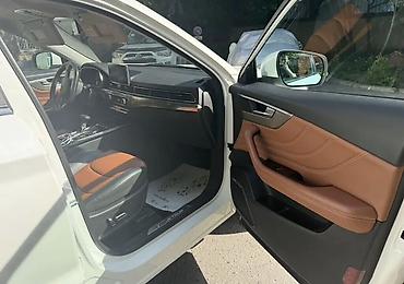 чехол на чанган: Jetour X70M: 2020 г., 1.5 л, Автомат, Бензин, Кроссовер — 7
