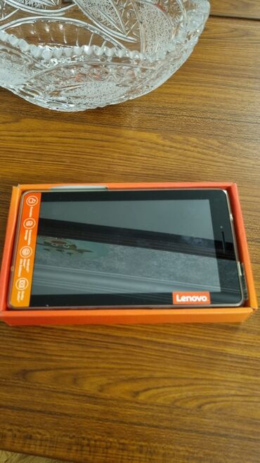 lenovo p90 pro: Новый планшет LENOVO. в коробке. не использованный