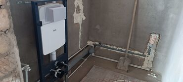 Тепловые завесы: Инсталляция, Отопления, Раковины, унитазы, Газовый котёл — 18