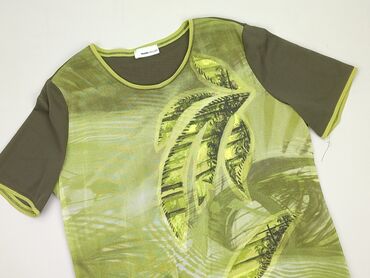 Frank Walder, Women`s T-shirt, 3XL (EU 46)