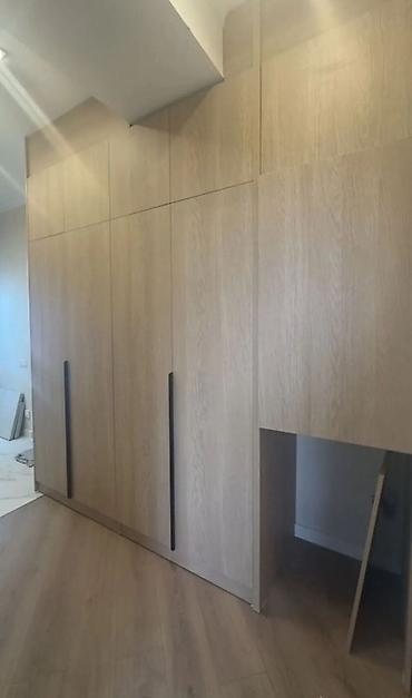 Продажа квартир: 1 комната, 40 м², Элитка, 6 этаж, Дизайнерский ремонт — 7