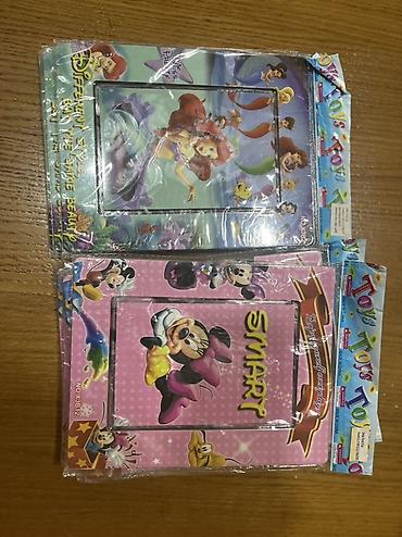 Šminka: Prodajem novu robu za bilo kakvu informaciju javite se — 1