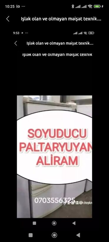 atlant soyuducuları: Yeni 1 qapılı Atlant Soyuducu Satılır