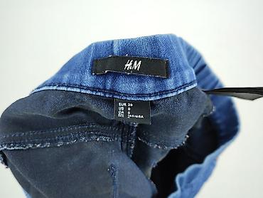 vintage mom: H&M, Legginsy rozmiar S — 4