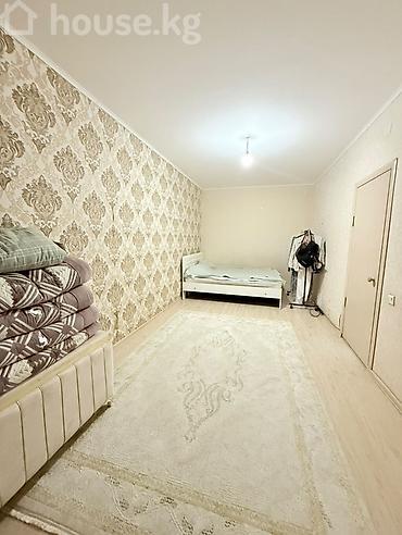 7 1: 1 комната, 35 м², Джал-29 Индивидуалка, 3 этаж, Евроремонт — 6