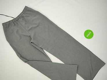 buty go: House, Spodnie materiałowe damskie, rozmiar M — 3