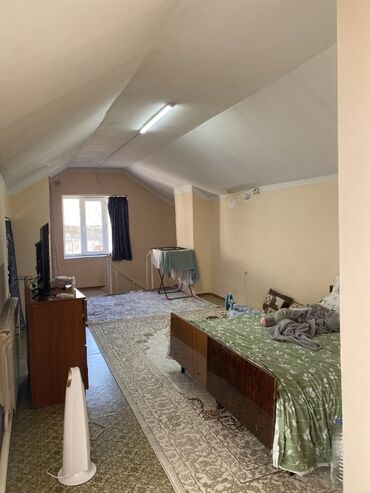 квартира в аренду в оше: 10 м², С мебелью