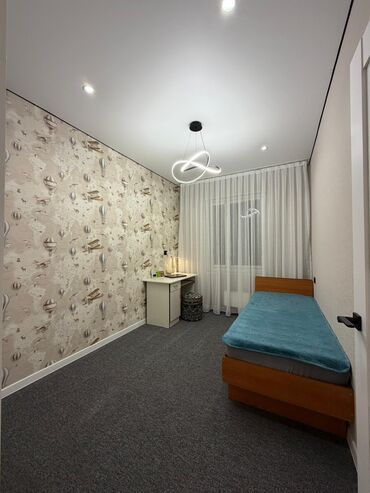 Продажа квартир: 3 комнаты, 72 м², 106 серия, 8 этаж, Евроремонт — 5