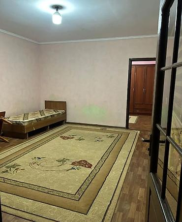 2 bedroom: Сдаётся 2‑комнатная квартира‑студия с выделенной спальней, ж/м — 3