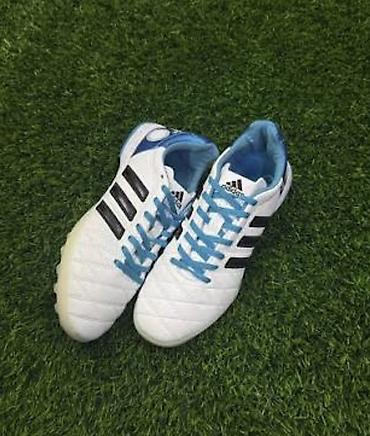 adi: Продается сорокножки Adidas TKpro (Toni Kross) Сочетание комфорта — 2