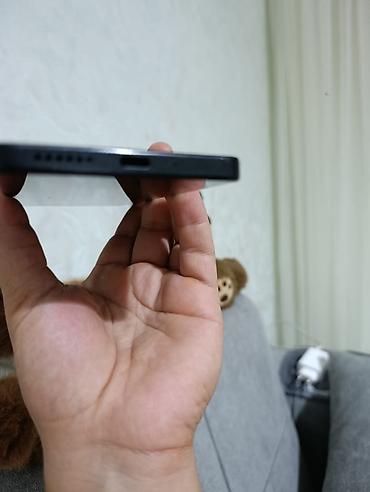 redmi poco x3 pro qiymeti: Poco M6 Pro 5G, 256 GB, rəng - Qara, Barmaq izi — 4
