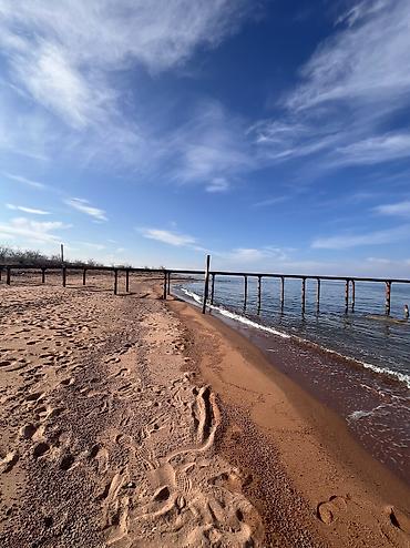 иссык куль участок: 100 соток — 2