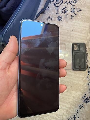 дисплей на редми: Redmi, Redmi Note 12, Новый, 128 ГБ, цвет - Голубой, 2 SIM — 10
