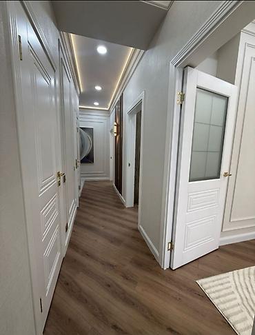 Продажа квартир: 3 комнаты, 78 м², Молодая Гвардия Элитка, 6 этаж, Дизайнерский ремонт — 10