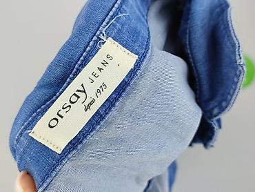 cross jeans jacket: Orsay, Sukienka damska, rozmiar M — 4