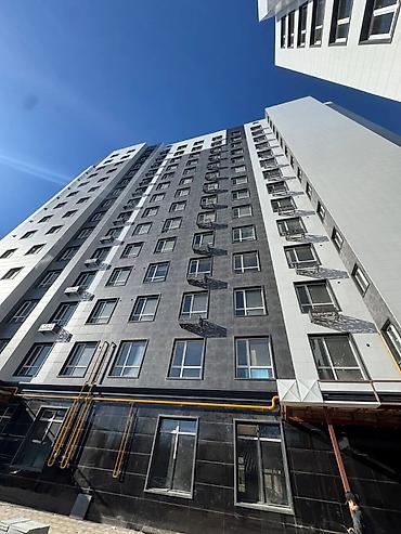 Продажа квартир: 1 комната, 44 м², Элитка, 10 этаж, Евроремонт — 2