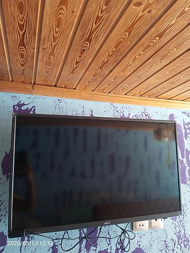 Pult işlemir televizorda problem yoxdur lalafo.az -da Pult işlemir televizorda problem yoxdur