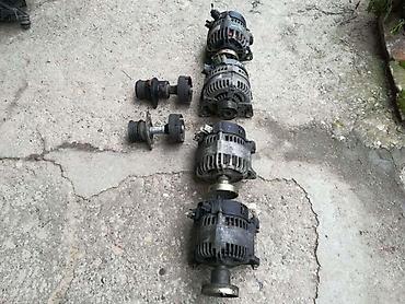 Transport: ALTERNATORI ZA FORD C-MAX, FIESTA, FOCUS . OD 1990. DO 2010. GOD. | — 3