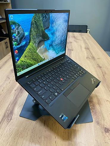 thinkpad t470: Ультрабук, Б/у, Intel Core i7, В рассрочку — 2