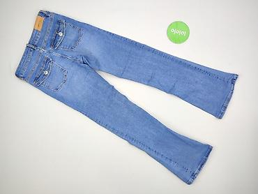 boho top: Spodnie jeansowe, 11 lat, 146, stan - Idealny — 3