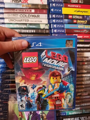 Oyun diskləri: Ps4 oyun diskləri. 📀Ps plus kartları -da lalafo.az — 17 Oyun diskləri: Ps4 oyun diskləri. 📀Ps plus kartları — 17