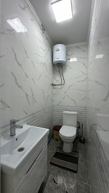 баха гагарина: 2 комнаты, 70 м², ул. Баха / Гагарина 108 серия, 7 этаж, Евроремонт — 10