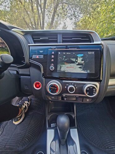 крышка радиатора хонда: Honda Fit: 2017 г., 1.5 л, Вариатор, Бензин, Хэтчбэк