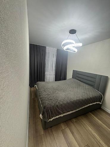 11: 2 комнаты, 44 м², 11 мкр 104 серия, 4 этаж, Евроремонт — 8