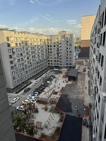 archa group: 3 комнаты, 77 м², Элитка, 9 этаж, Дизайнерский ремонт — 7