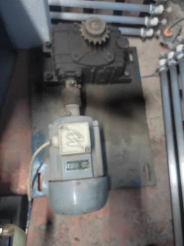 Электроагрегаты: Срочно продается: цена договорная — 2