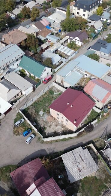 Продажа домов: Дом, 400 м², 14 комнат, Агентство недвижимости, ПСО (под самоотделку) — 13