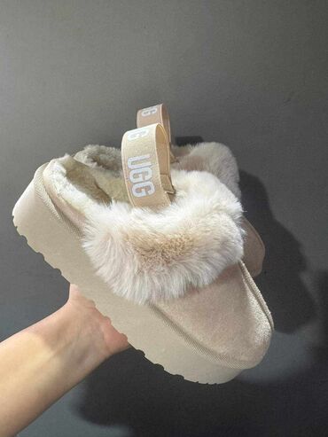 papuče novi sad: Fashion slippers, UGG, 41