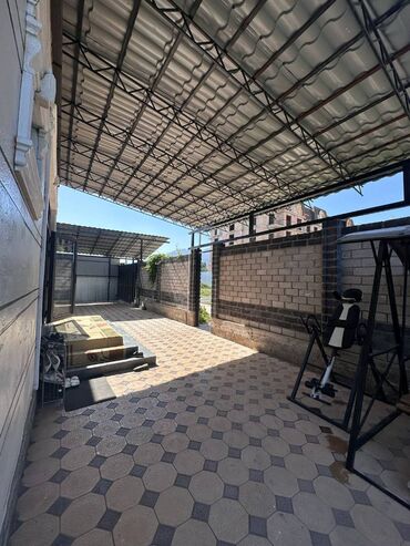 сокулук дом прадайу: Дом, 240 м², 5 комнат, Дизайнерский ремонт