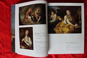 lampe za lovce: AUKCIONI KATALOG DOROTHEUM, ALTE MEISTER, 5.10.2005. | Aukcioni — 5