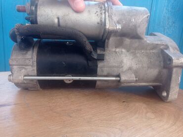 Starterlər: 160AZN
ISUZU 4HK1 Starter Motor