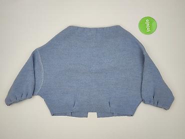 palma collection: Makalu, Kardigan damski, rozmiar 4XL — 3