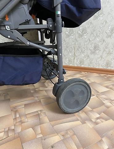толокар chicco: Коляска, Chicco, Б/у, Самовывоз, Платная доставка — 10