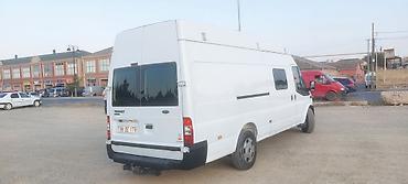 Panellər, şitlər: Ford FORD, 2007 il, İşlənmiş — 22