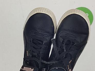 bugo obuwie: Puma, Sneakersy damskie, rozmiar 38 — 6