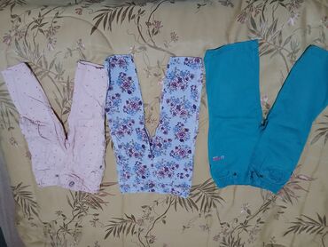 Dəstlər: Uşaq geyimləri dəsti Coxusu brend geyimleridi - Lion King temalı açıq — 10