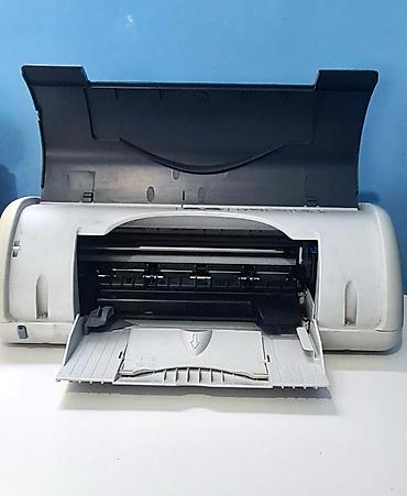 Druga oprema za računare i laptopove: HP DeskJet 3420 inkjet štampač. Štampač je ispravan i uredno se na lalafo.rs — 4 Druga oprema za računare i laptopove: HP DeskJet 3420 inkjet štampač. Štampač je ispravan i uredno se — 4