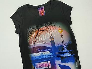 atmosphere t: Atmosphere, T-shirt damski, rozmiar S — 1