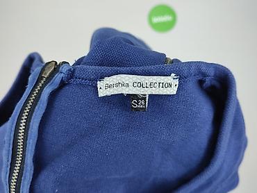 marka bartek: Bershka, Sukienka damska, rozmiar S — 4