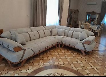 Divanlar: Künc divan, Parça — 1